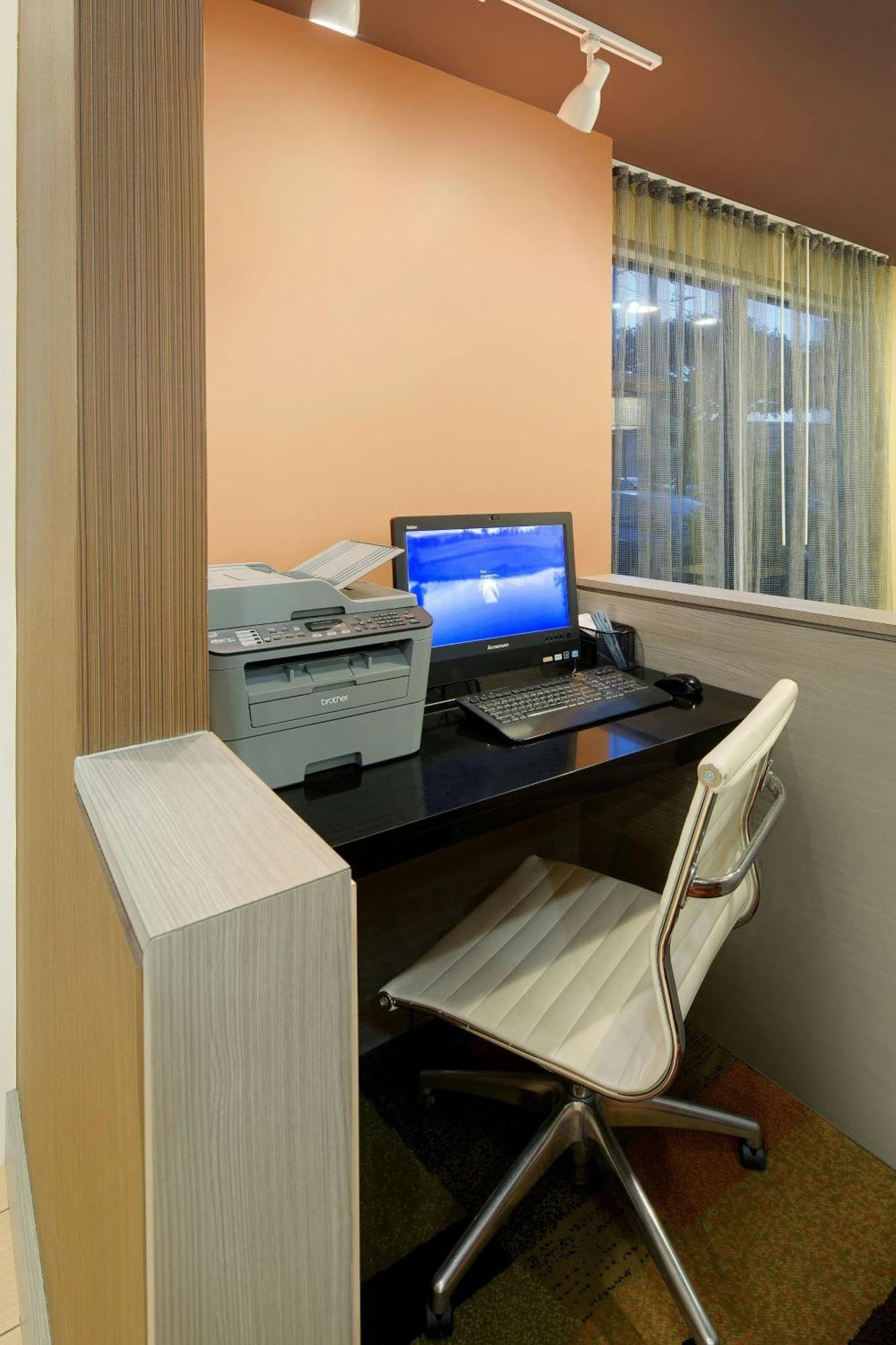 Fairfield Inn & Suites Austin University Area Exterior foto